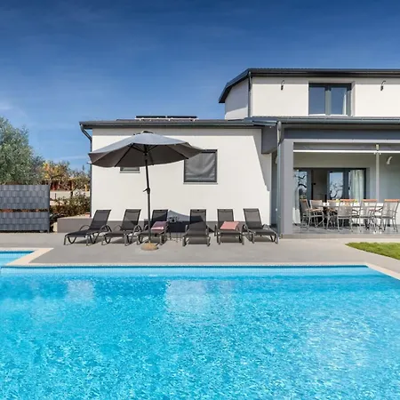 Jasminka Villa