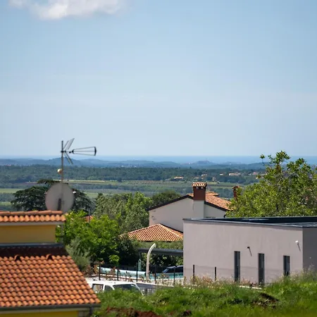 Jasminka * Kaštelir