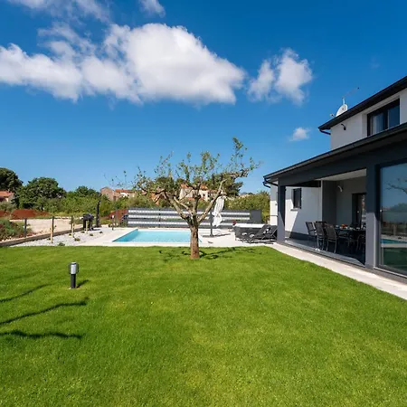 Jasminka * Kaštelir