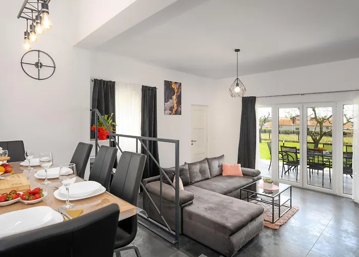 Jasminka * Kaštelir