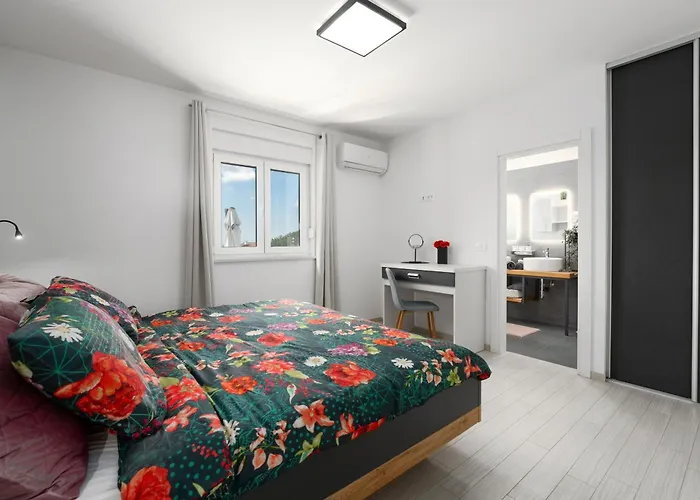 Villa Jasminka Kaštelir