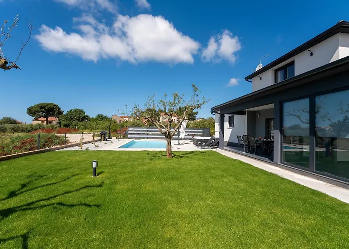 Jasminka * Kaštelir