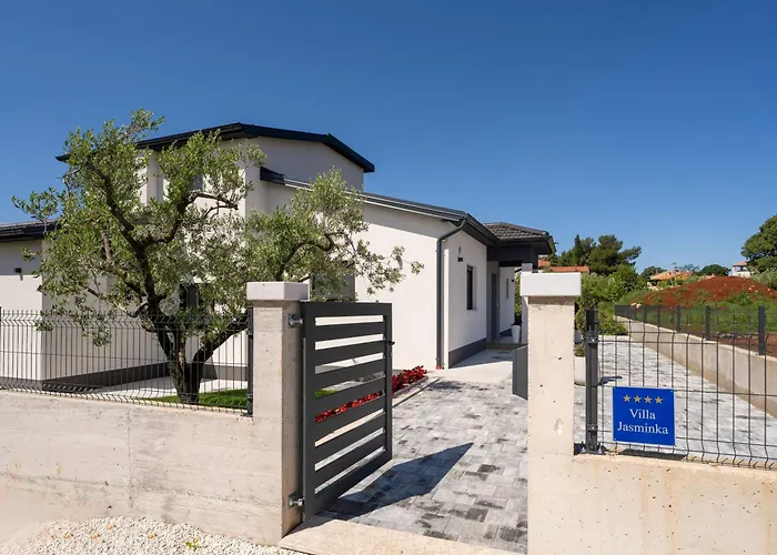 Jasminka *